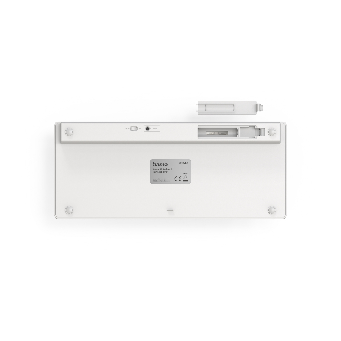 Hama KEY4ALL X510 – image 4