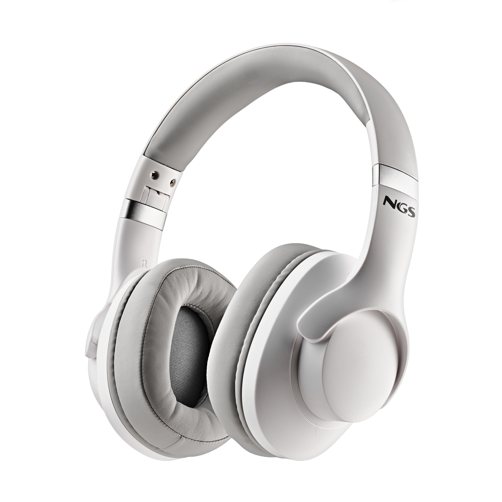 NGS ARTICA STORM WHITE – image 1