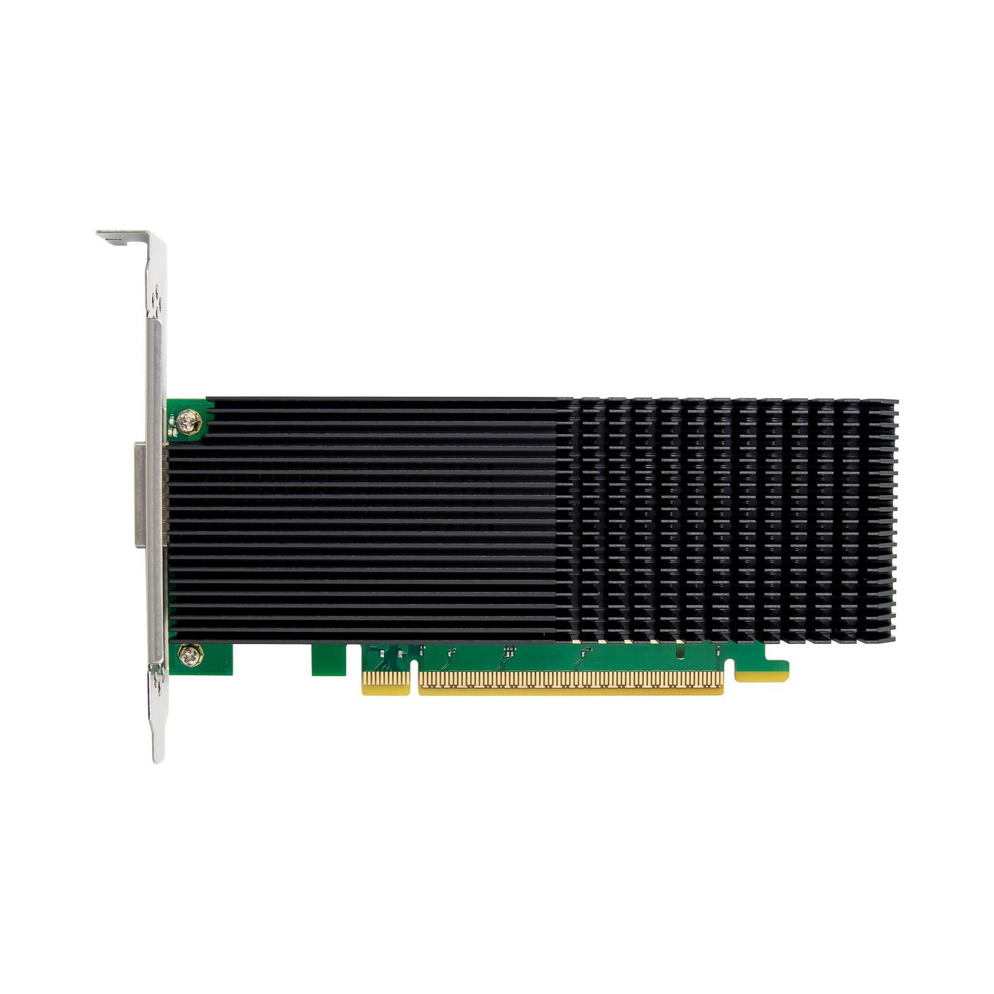 Microconnect MC-PCIE5.0X16-CONNECTX-7 network card Internal Fiber 400000 Mbit/s – image 2