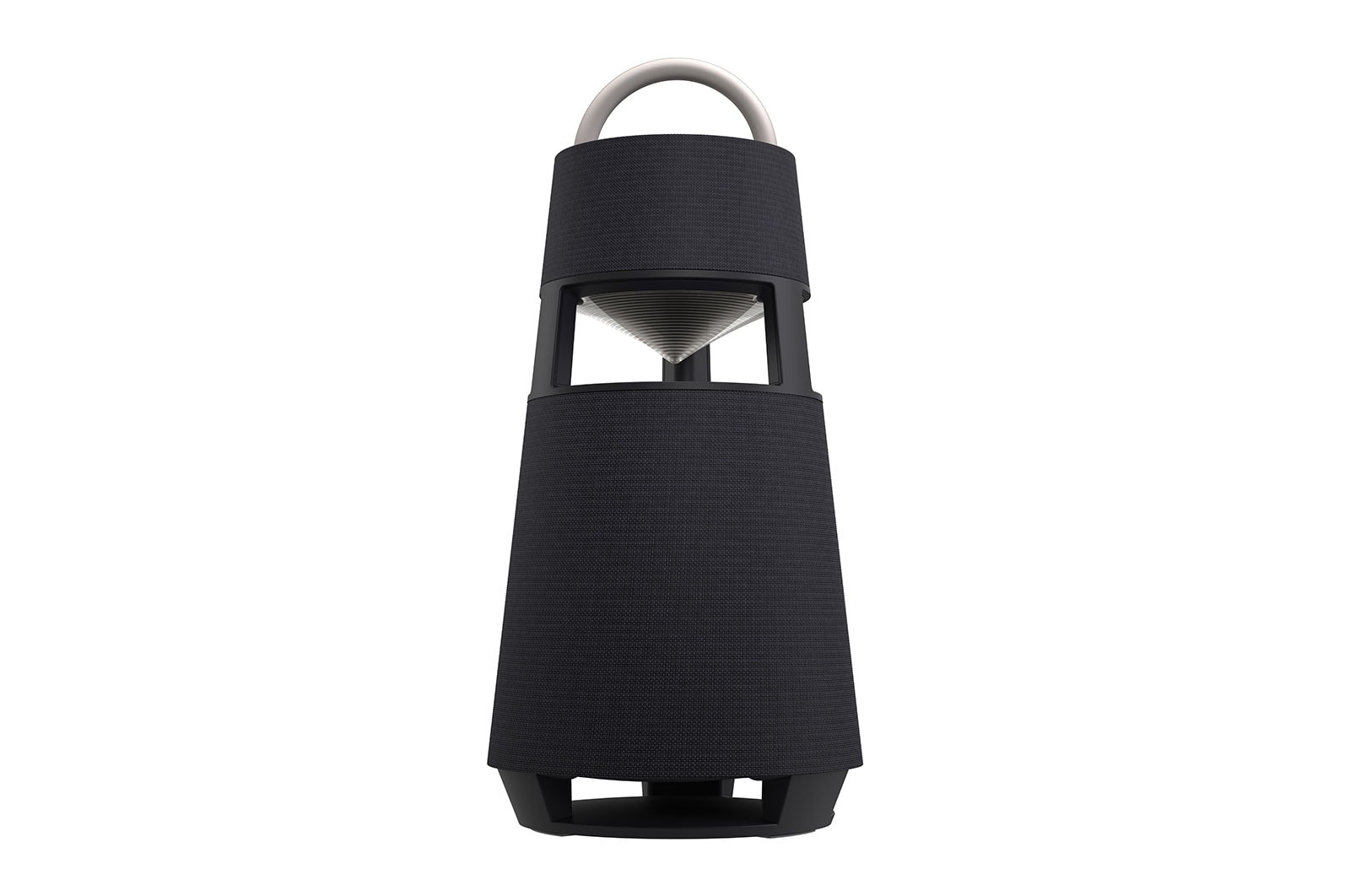 LG DRP4B.DDEULLK loudspeaker Black Wired & Wireless – image 6