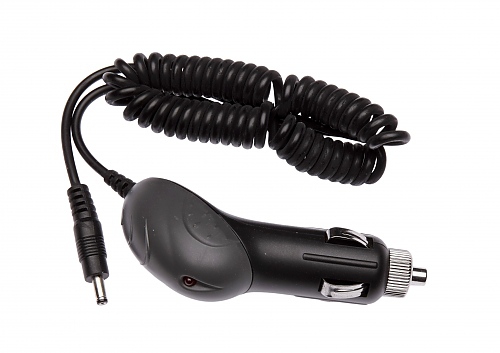 Emporia KLK-6110 mobile device charger Mobile phone Black Auto