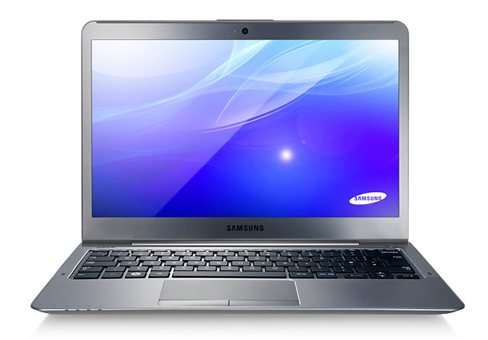 Samsung 5 535U3C-A01CZ AMD A6 A6-4455M Laptop