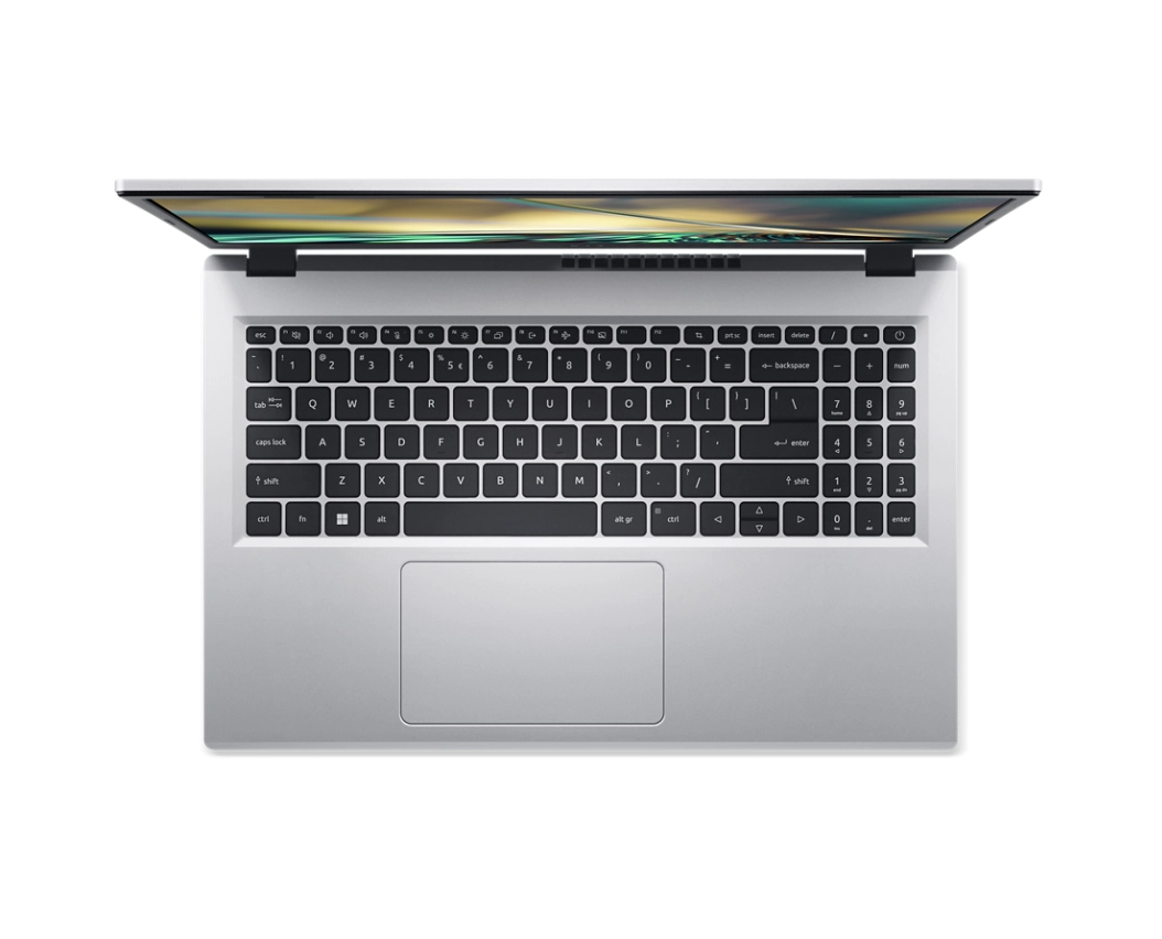 Acer Aspire 3 A315-510P-307N Intel® Core™ i3 N3050 Laptop – image 4