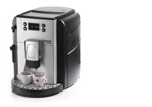 Gaggia UNICA Espresso machine