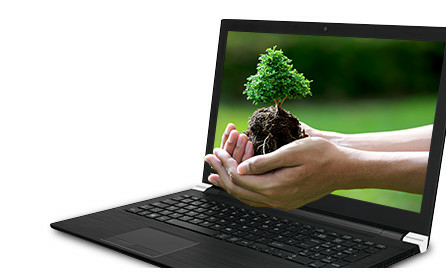 Dynabook A50-C-1T6 Intel® Core™ i5 i5-6200U Laptop – image 8