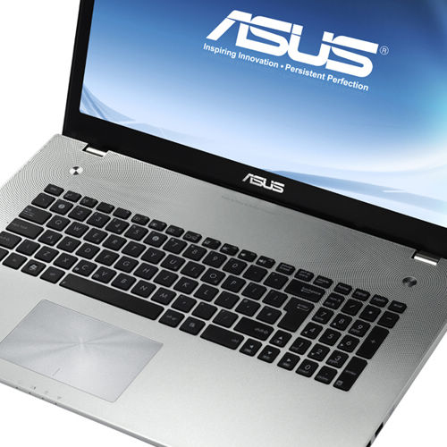 ASUS N76VZ-V2G-T1246H Intel® Core™ i7 i7-3630QM Laptop – image 4