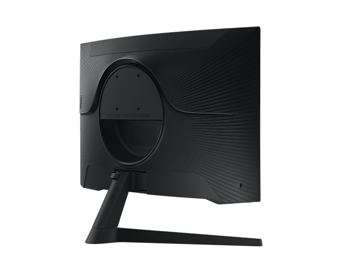 Samsung LS27CG552EL computer monitor – image 8