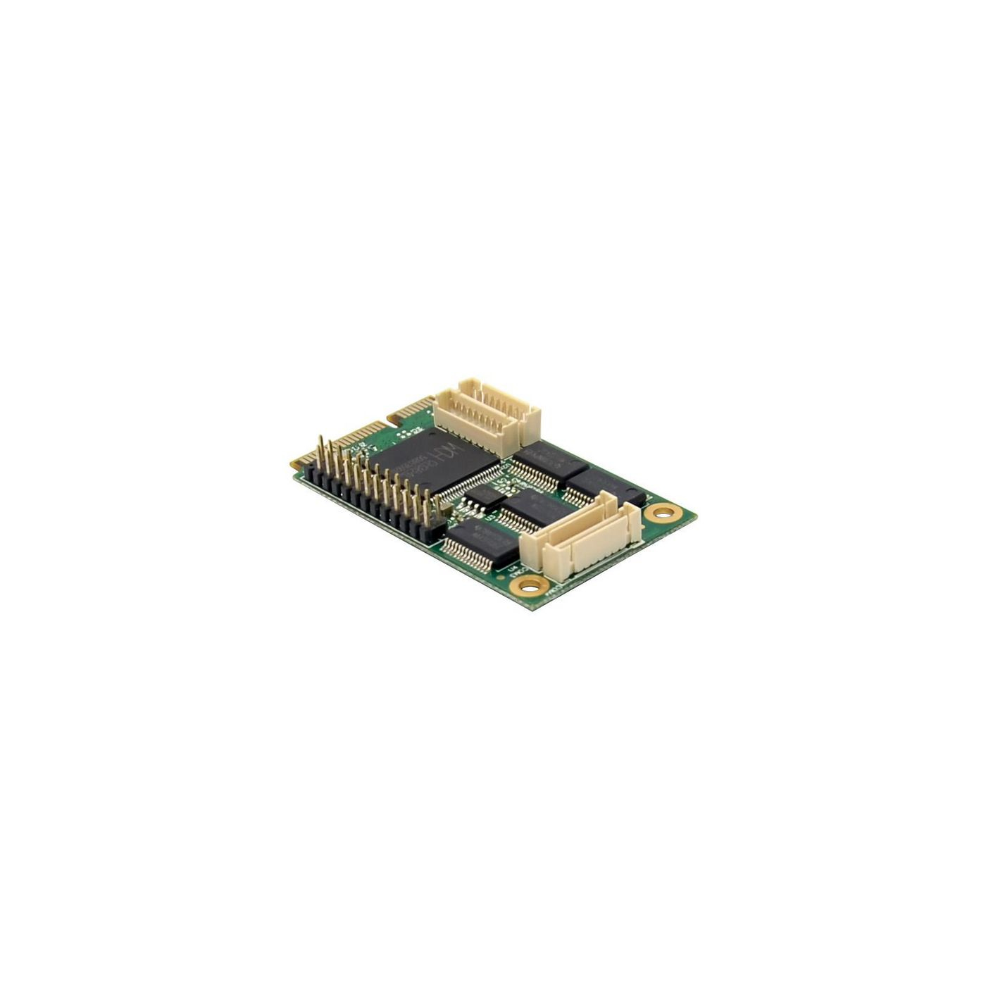 Microconnect MC-PCIE-WCH-CH384L interface cards/adapter Internal Mini PCIe – image 5