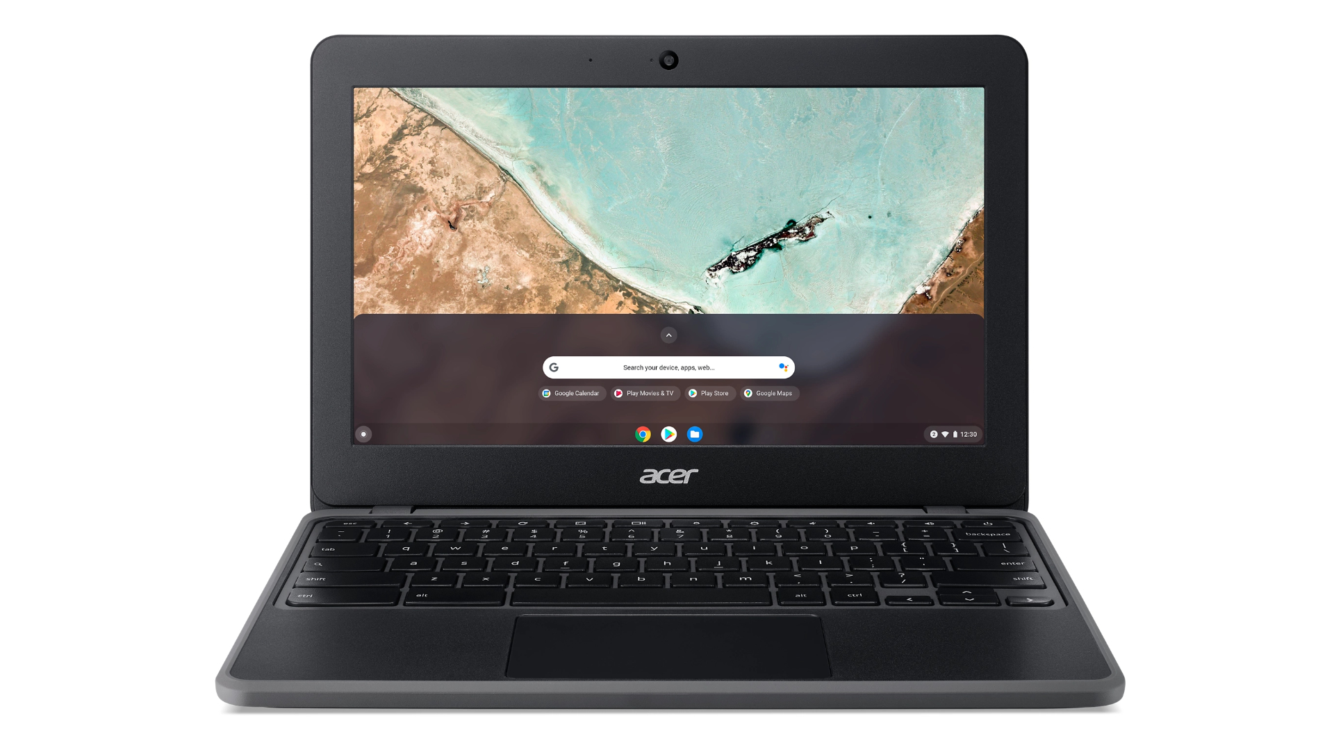 Acer Chromebook C722T-K058 MediaTek MT8183 – image 1