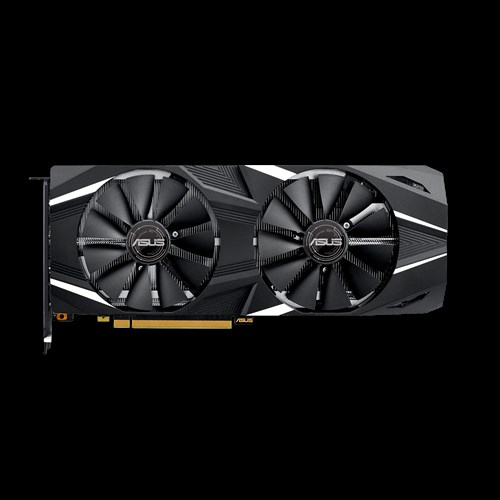 ASUS DUAL-RTX2070-A8G NVIDIA GeForce RTX 2070 – image 4