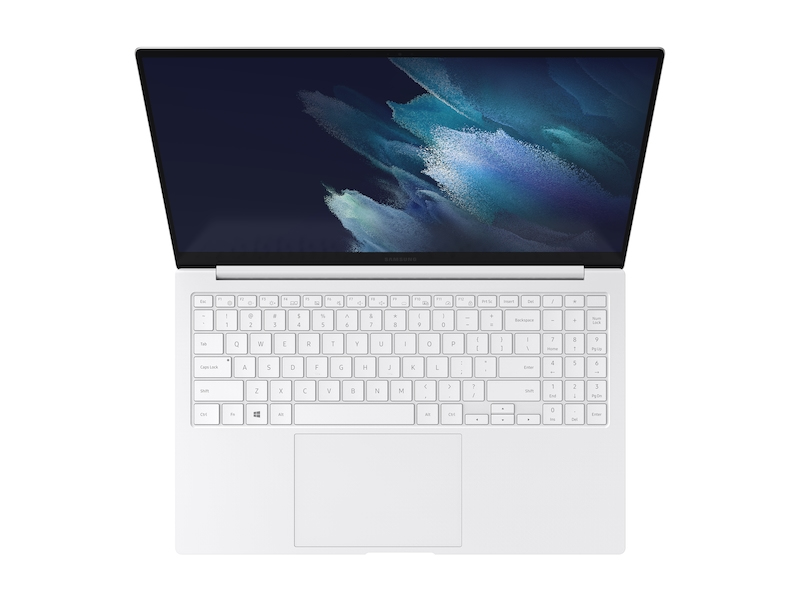 Samsung Galaxy Book Pro NP950XDB-KE3US laptop Intel® Core™ i7 i7-1165G7 – image 2