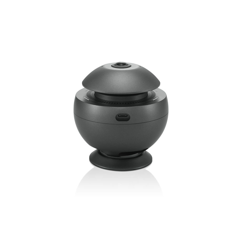 Lenovo VoIP 360 Camera Speaker – image 2