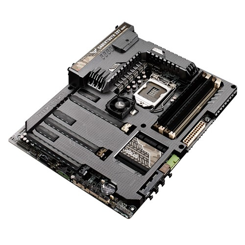 ASUS SABERTOOTH Z97 MARK1 – image 6