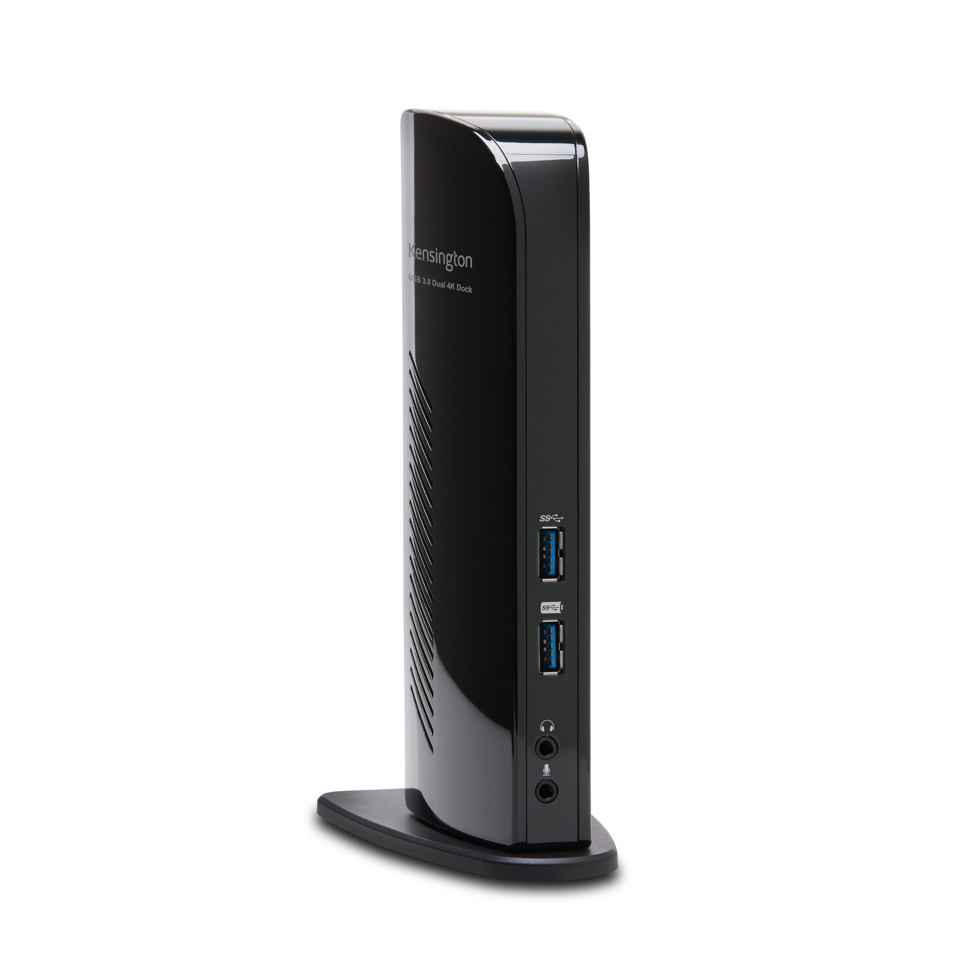 Kensington SD4100v Wired USB 3.2 Gen 1 (3.1 Gen 1) Type-A – image 1