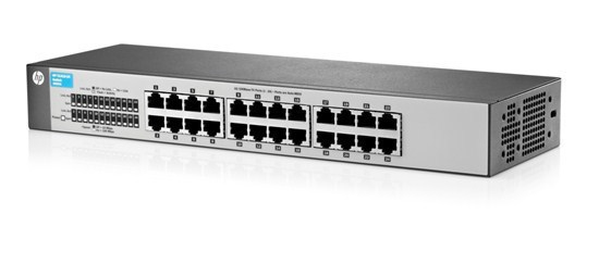 HP V1410-24 + V1410-8 – image 2