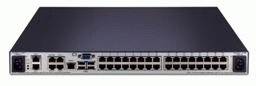 Vertiv MPU4032 KVM switch Rack mounting Black – image 2