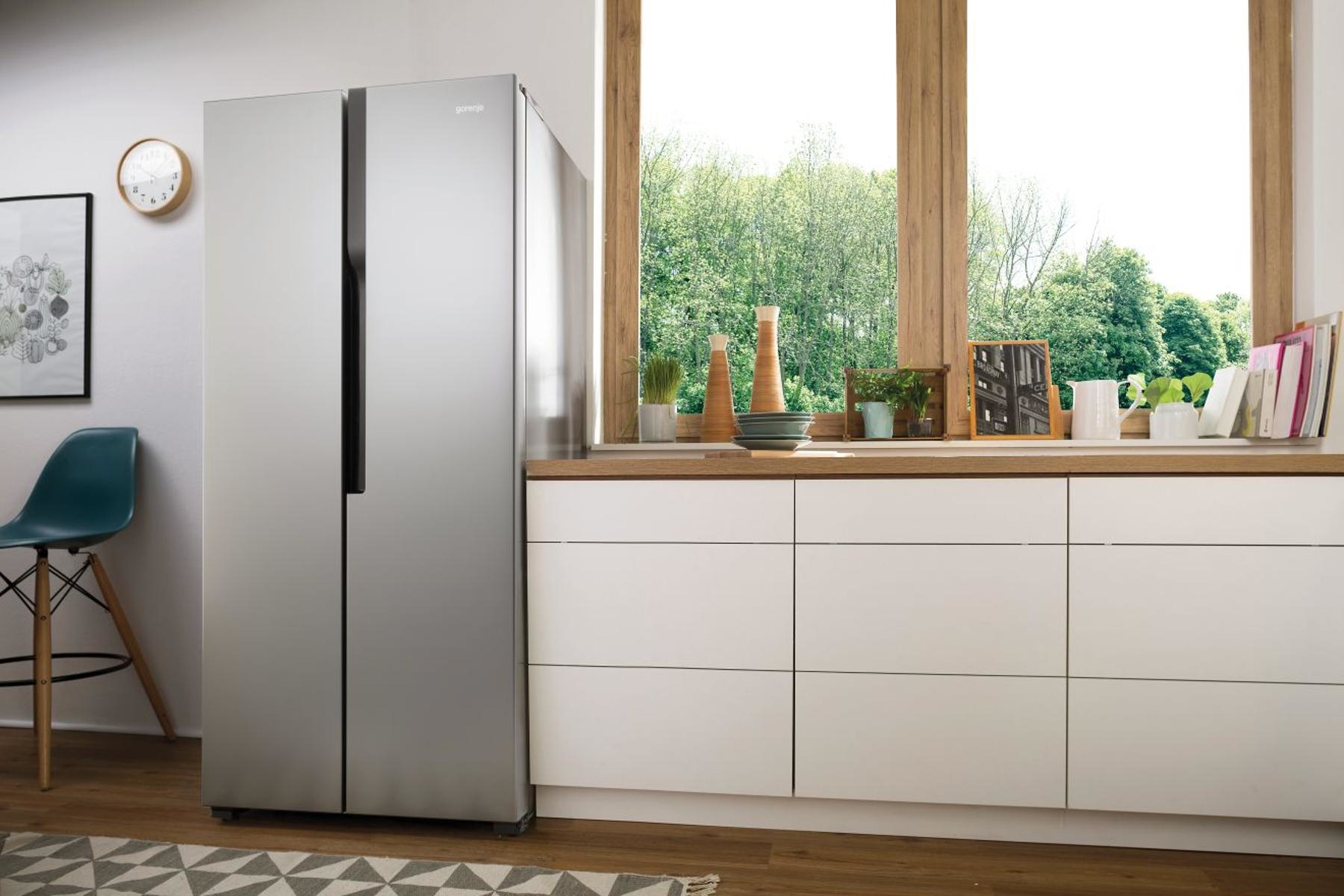 Gorenje HZLF47962 NRS8182KX ESSENTIAL LINE – image 4
