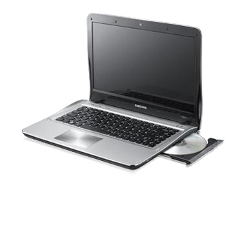 Samsung SF SF411-A03MX Intel® Core™ i3 i3-2310M – image 7