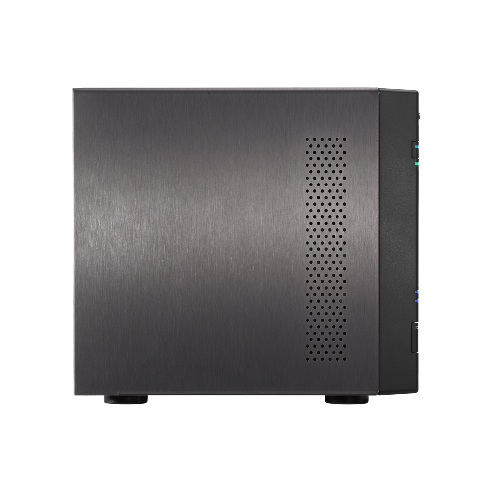 ASUS AS5008T NAS Intel® Celeron® – image 3