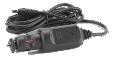 Zebra Motorola ST3113 mobile device charger Bar code reader Black DC Auto