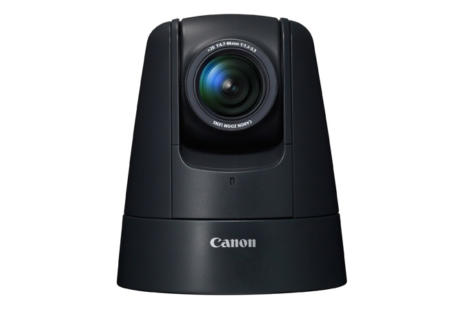 Canon VB-H43B Dome IP security camera Indoor – image 5