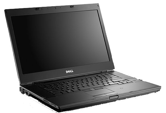 Dell E6510-M333NL Intel® Core™ i7 i7-720QM – image 2