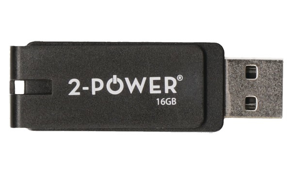 2-Power 2PUSB32U2 USB flash drive – image 1
