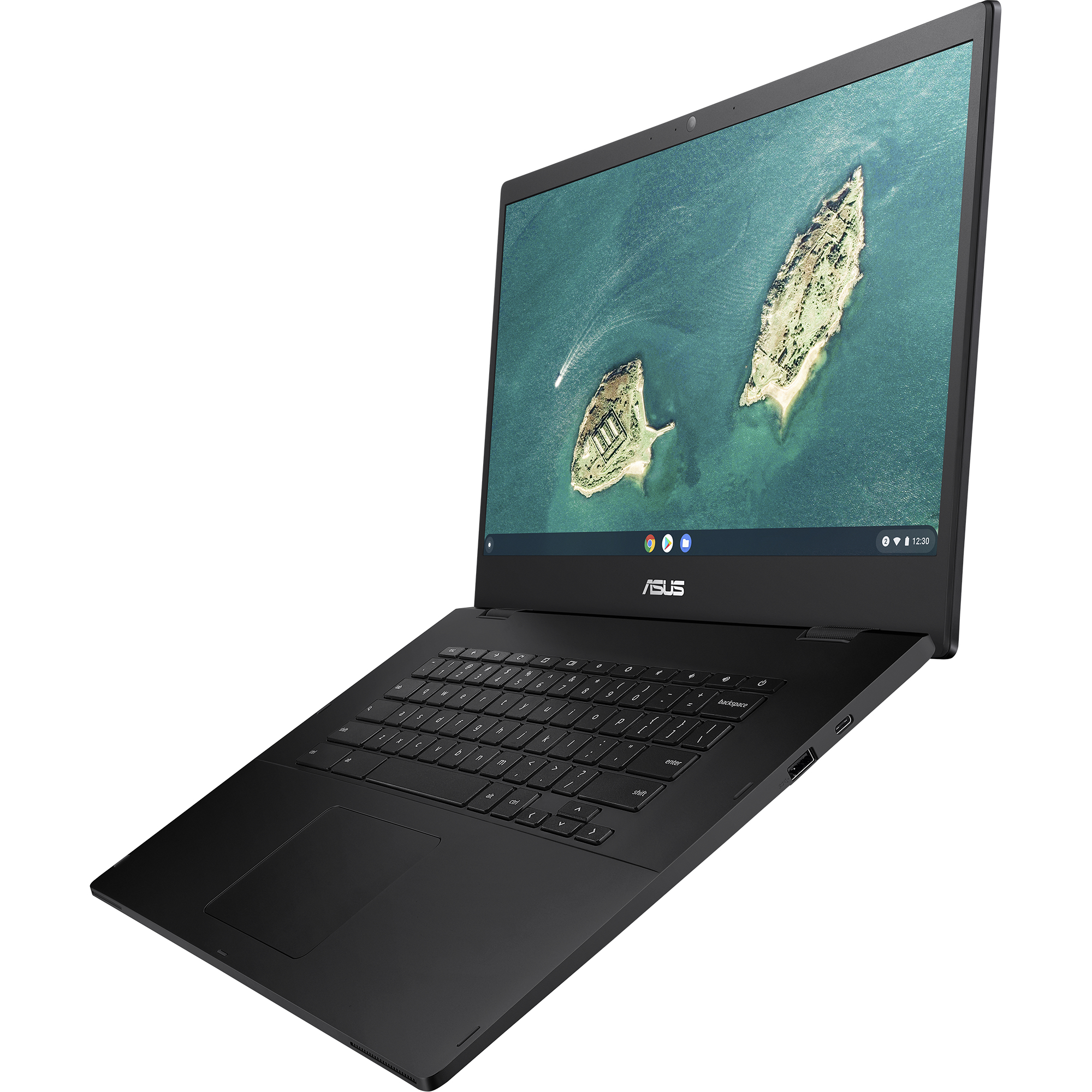 ASUS Chromebook CX1500CNA-WS44F laptop Intel® Celeron® N N3350 – image 9