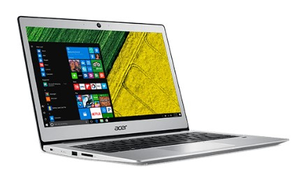 Acer Swift 1 SF113-31-P9TR Intel® Pentium® N4200 Laptop – image 3