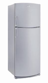 Whirlpool ARC4188ALU fridge-freezer Freestanding