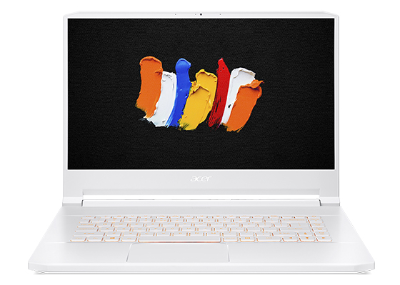 Acer ConceptD CN715-71P-727W Intel® Core™ i7 i7-9750H Laptop