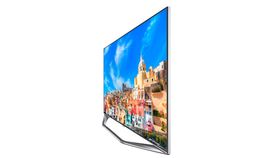 Samsung HG60EC890XB 152.4 cm (60") Full HD Smart TV Wi-Fi Black 400 cd/m² – image 6