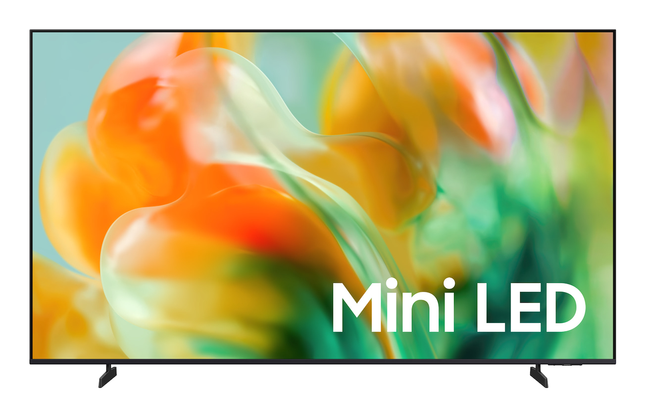 Samsung M83H 55" — vue 1 sur 8