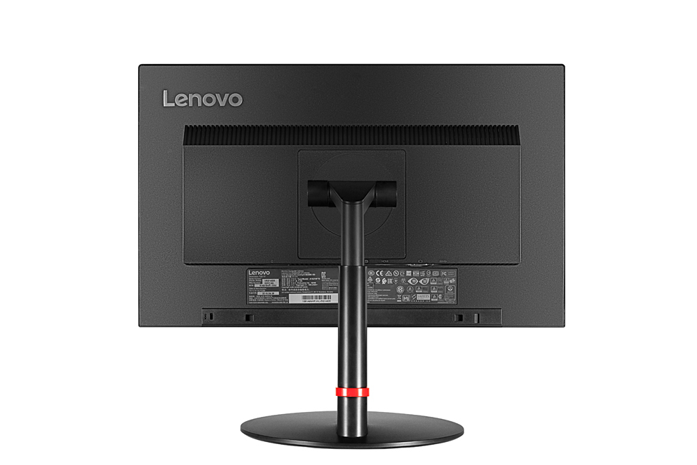Lenovo M710 + ThinkVision T23i 23" Full HD IPS monitor – image 8