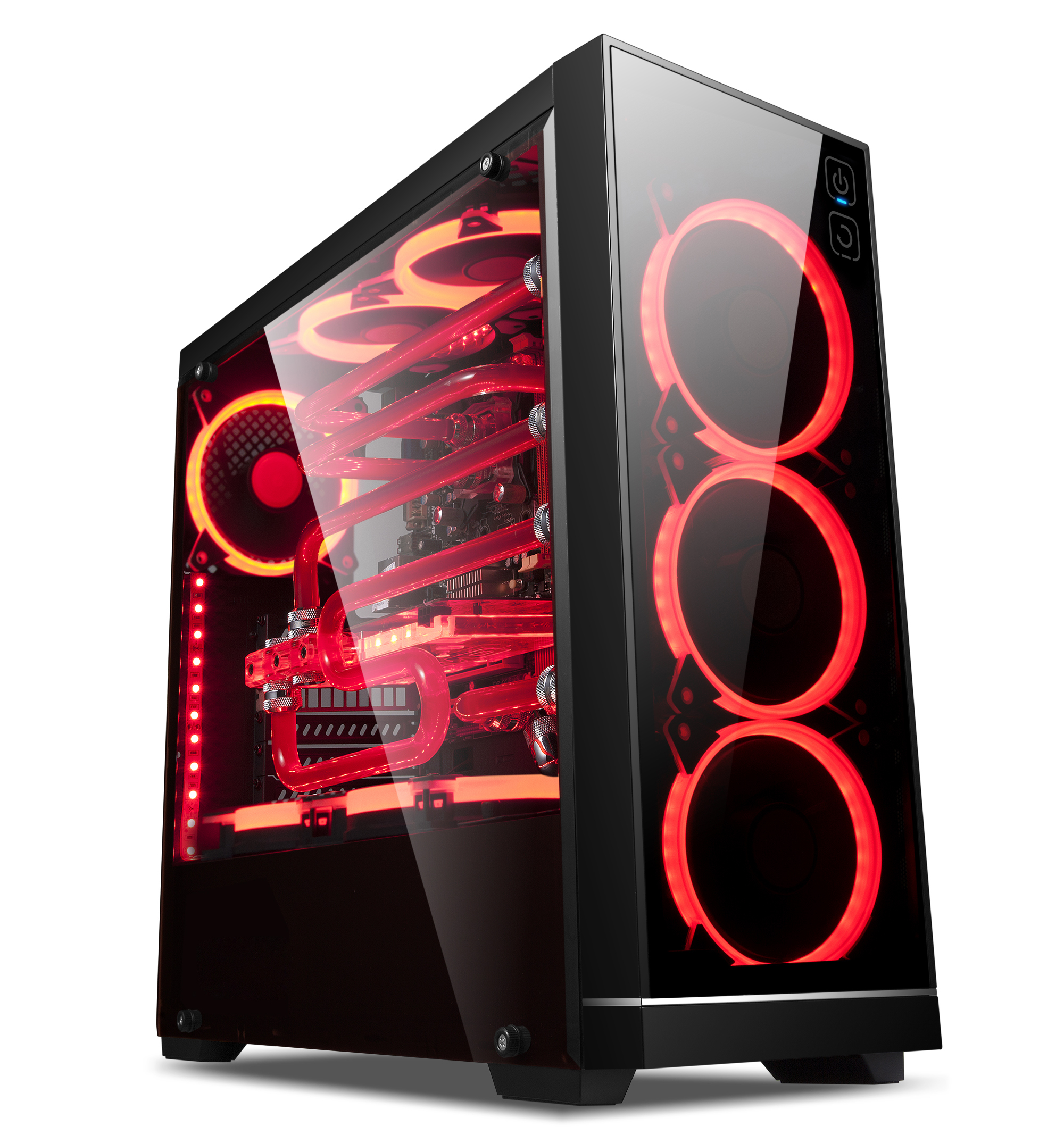UNYKAch Exagon EVO RGB – image 1
