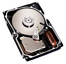 Seagate Cheetah 15K.3 18GB