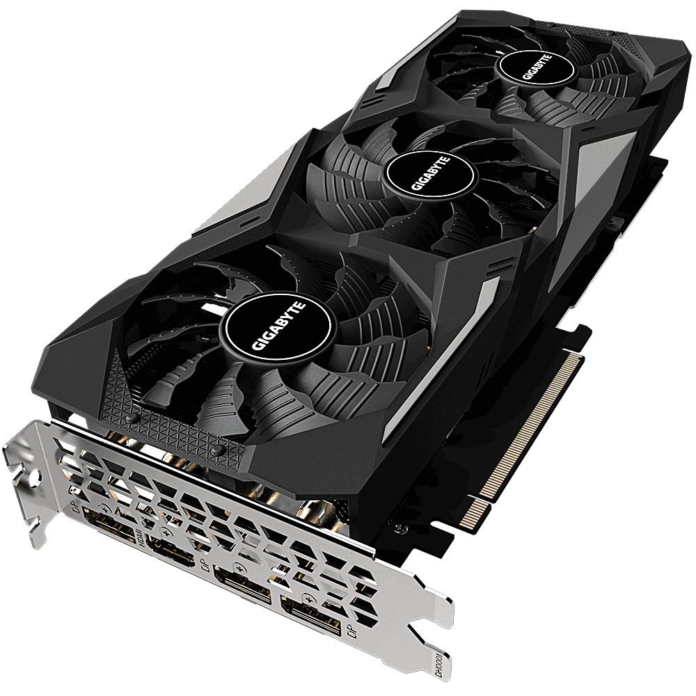 GIGABYTE GV-N207SGAMING OC-8GD – image 5