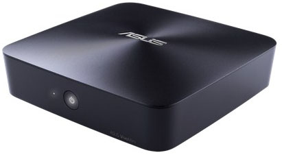 ASUS VivoPC UN62-M-M042M Intel® Core™ i5 i5-4210U