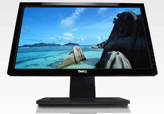 Dell IN1920 computer monitor – image 5