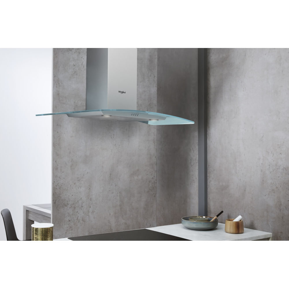 Whirlpool WHGC 93 FL MX – image 5