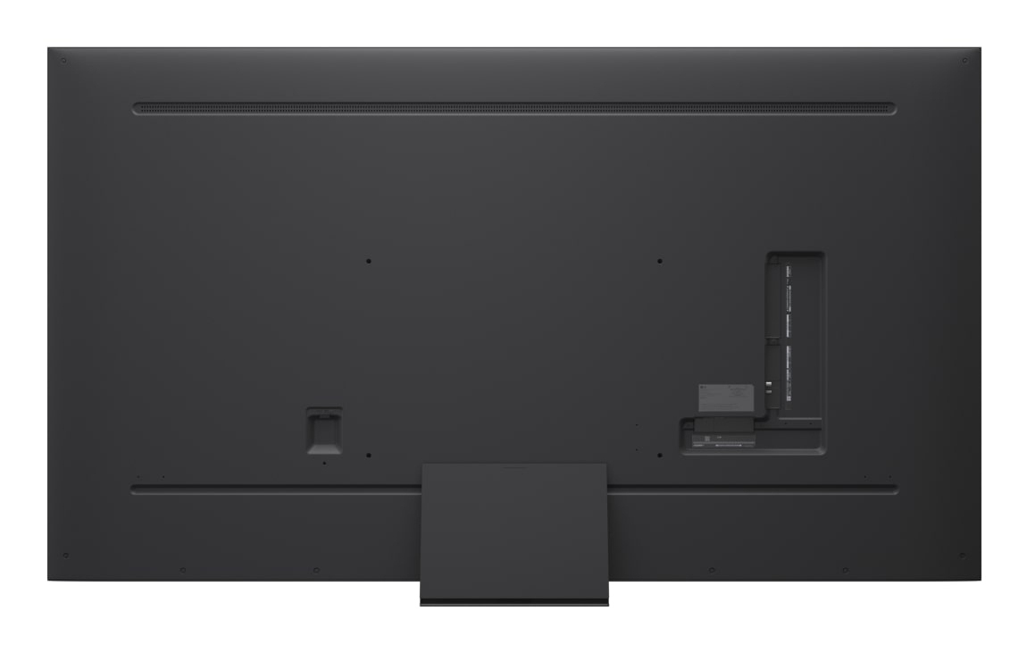 LG QNED 86QNED86A3A TV 2.18 m (86") 4K Ultra HD Smart TV Wi-Fi Black – image 5