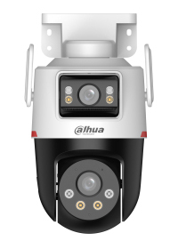 Dahua Technology P3D-3F-PV-P security camera Bulb IP security camera Indoor & outdoor – image 2