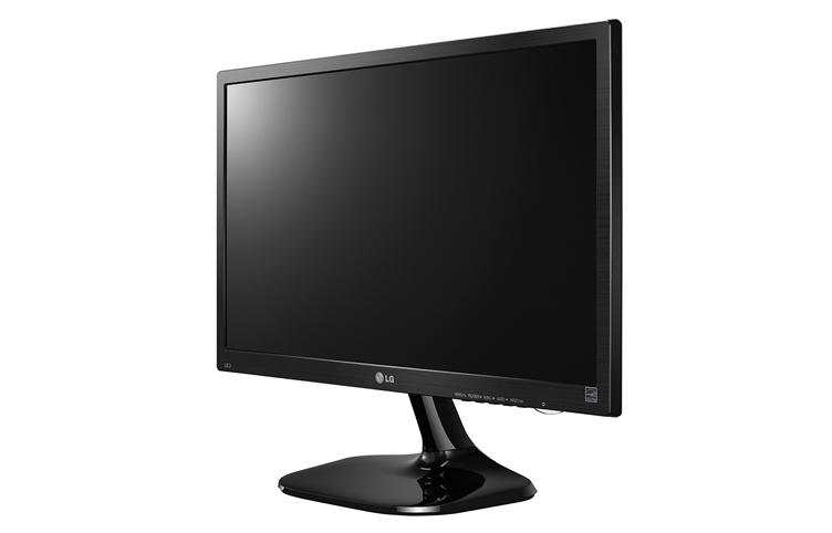 LG 27M47VQ computer monitor – image 3