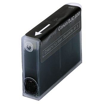 Hama 909 Canon Bjc 600 Black