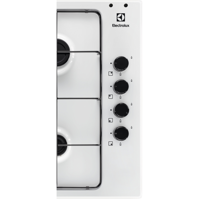 Electrolux PBL641V White Built-in – image 2