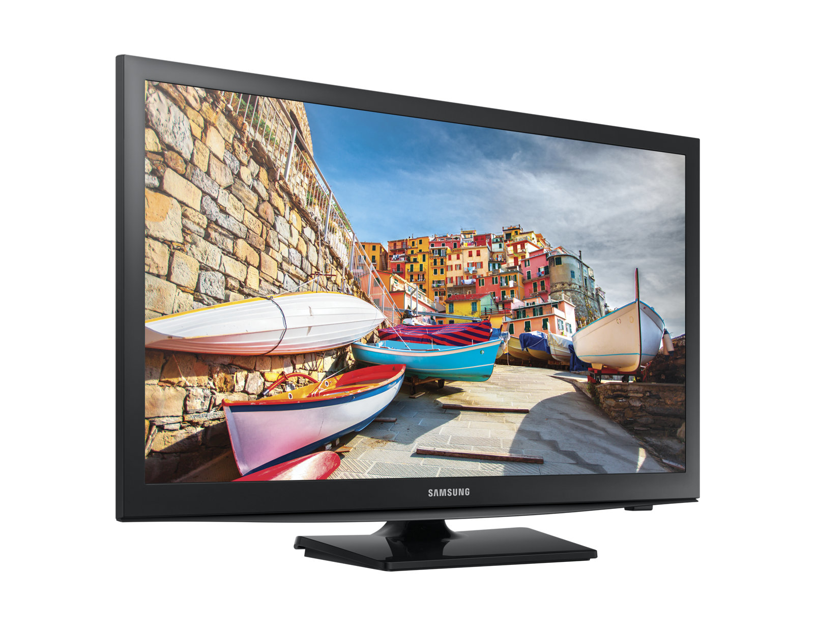 Samsung HG24EE470AK hospitality TV – image 3