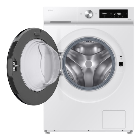 Samsung WD11DB7B85GWU5 washer dryer Freestanding Front-load White – image 6