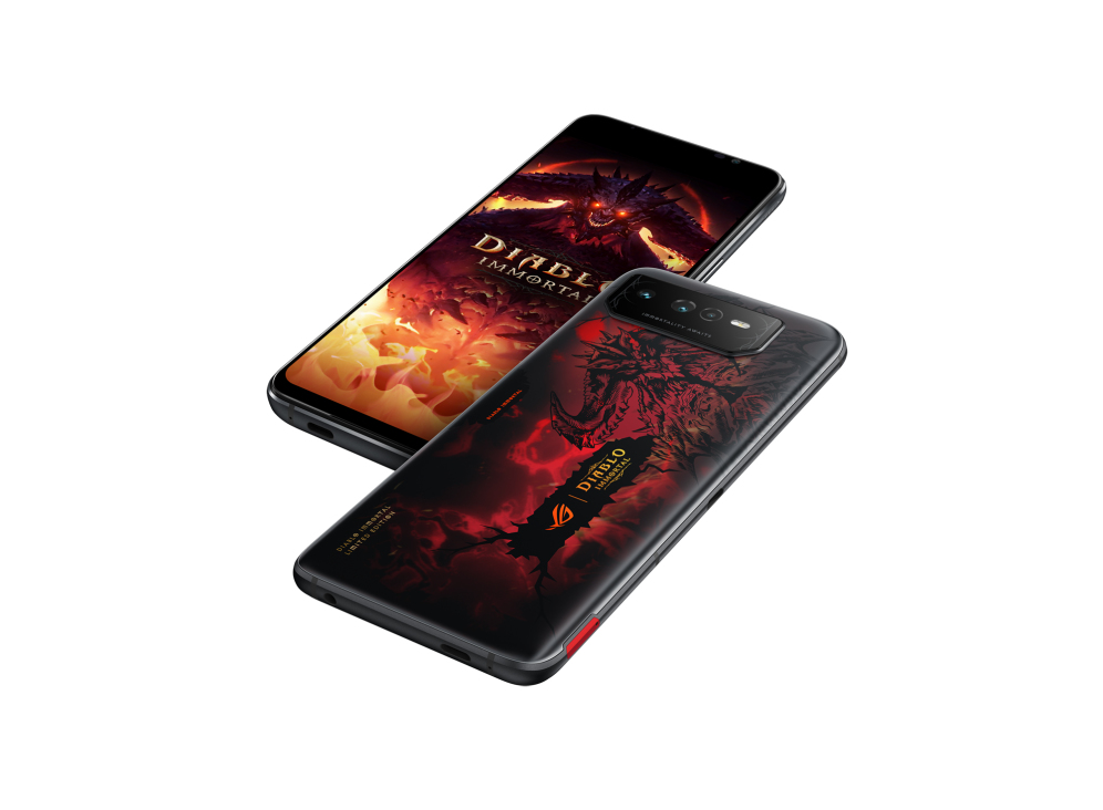 ASUS Diablo Immortal Edition – image 6