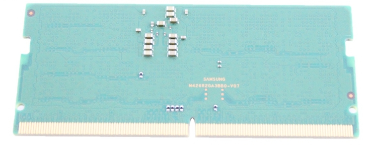 Fujitsu CP846251-XX memory module