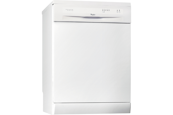 Whirlpool ADP 5300 WH – image 1